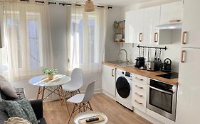 L'Appartement Vert
